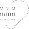 アサミミセラピー(asamimi therapy)のお店ロゴ