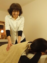 ムーンガーデン(moon garden)/ボディケア