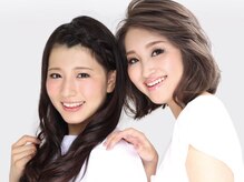 ダブリューアイビューティー 荻窪店(W EYE BEAUTY)/【ご紹介でお得な特典♪】