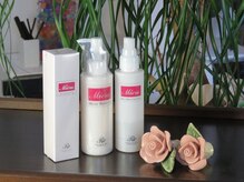 ラフ(Lafu)/【リンパケアで使用するジェル】