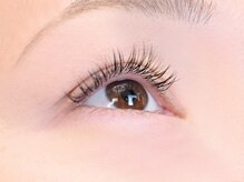 フェアリーラッシュ(fairy lash)/エクステ装着イメージ(140本)
