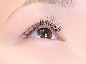 フェアリーラッシュ(fairy lash)/エクステ装着イメージ(140本)
