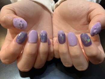 ボディ 高知店(BODY)/キャラクター