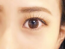 ビューティーアイラッシュ モラージュ菖蒲店/エクステ【100本】