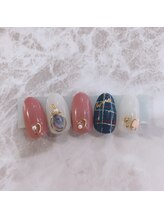 プリティ(Pretty)/◆ネイル◆