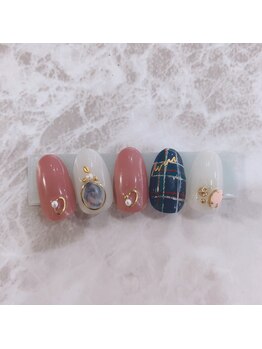 プリティ(Pretty)/◆ネイル◆