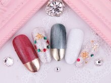 ヒロネイル(Hiro Nail)/マグネットジェル/9980