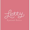 レティ(Letty)のお店ロゴ