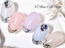 エスミント(S Mint)/オリジナル定額￥8980オフ込