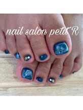 ネイルサロン プティアール(petit R)/
