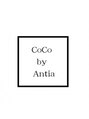 ココ バイ アンティア(CoCo by Antia)/CoCo　ｂｙ　Antia