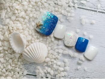 フレイヤ 銀座店(FREJA)/フットSilverコース