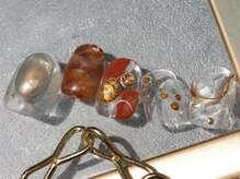 つめノさき/きれいめニュアンス