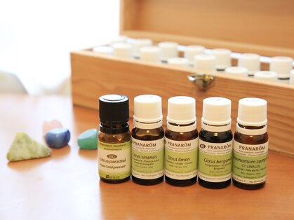 アロマージュの写真