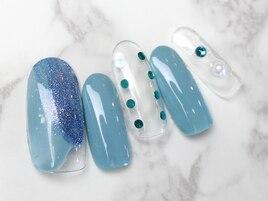 ニュアンス