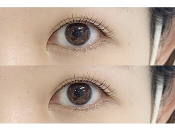 エストアール 筑紫口本店(est-r.)/#パリジェンヌ▽カール