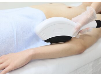 アールビューティー(R Beauty)/ハイパワーですぐに効果を実感◎