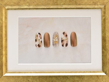 ナル(nalu)/サンプルBコース