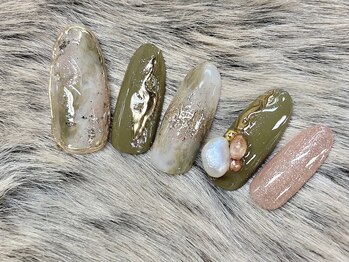 スペシャルデザイン