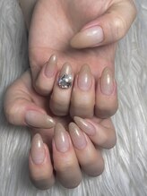 インプレス 鶴見店(Impress)/カラーグラデーション