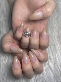 カラーグラデーション