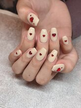 ルクシア(Luxia)/ハートモチーフ☆