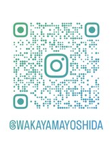 ベルシャルム 吉田院(Bell Charme)/Instagramアカウント