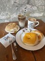ハレ(Hale) カフェ巡りが好きです☆