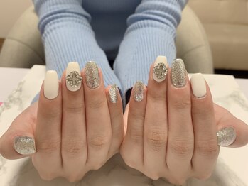 ハナネイル(はなNAIL)/