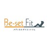 ビセットフィット(Be-set Fit)ロゴ