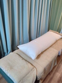 寛和安/施術の相棒1！抱き枕！