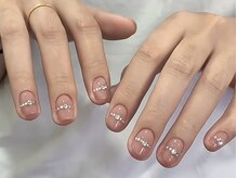 エツキネイル(悦木Nail)/ネイルデザイン★