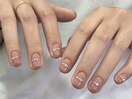 ネイルデザイン★