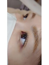 プラン アピ(plan api)/パリジェンヌラッシュリフト