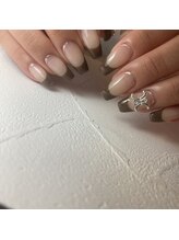 シェリノ(Che'rino)/フレンチネイル