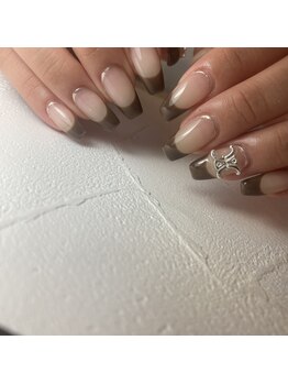 シェリノ(Che'rino)/フレンチネイル