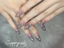 スナッピーネイルズ(Snappy Nails)/