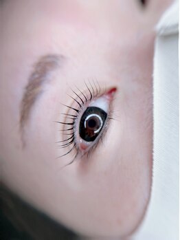 レア(Le’a)/まつげパーマ