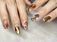 ニコミー(nicomii)/インクネイル/¥6600