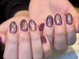 １月　定額デザイン