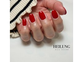 gel:red