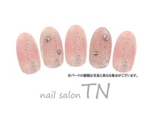 ティーエヌ イオン新潟青山店/2月季節の定額3900円コ―ス