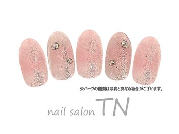 ティーエヌ イオン新潟青山店/2月季節の定額3900円コ―ス