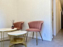 アイラッシュサロン ヴィヴィ 豊田店(Eye Lash Salon Vivi)