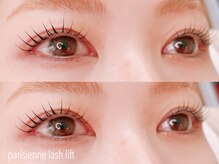 トワレ(Toware)/ぱっちりパリジェンヌ