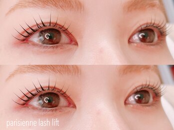 トワレ(Toware)/ぱっちりパリジェンヌ