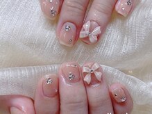 クイーンズネイルサロン(Queen's nail salon)/