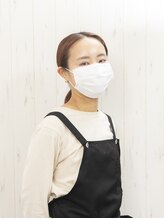 アンスリール(Un Sourire) Ishii