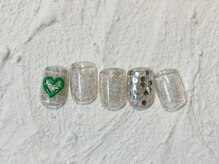 ブリッジバイネオリーブ 綱島店(bridge by neolive)/ ★選べる定額¥6600