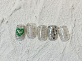 ★選べる定額¥6600